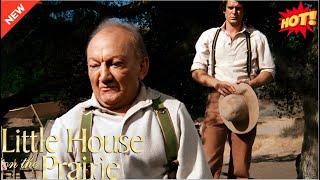 Little House on the Prairie 2024  S09 - The Wild Boy 2  American Comedy Sitcom 2024