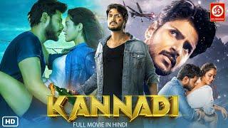 KANNADI (2024) New Released Full Hindi Dubbed Movie | Sundeep Kishan, Anya | New South Movie 2024