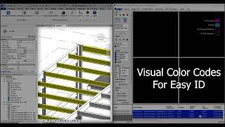 Pushing Parameters Between Verity and Revit