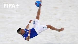 TOP 10 GOALS | FIFA Beach Soccer World Cup 2017