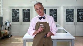 Christopher Kimball Signature Timer