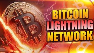 Bitcoin Lightning Network Tutorial - Transfer BTC Instantly