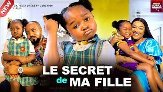 SECRET DE MA FILLE  - 2024 Derniers films nigérians