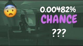 Blair - 0.00482% Chance Moment Happened In Roadhouse Nightmare Mode ! | #blair