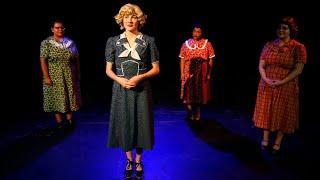 Sneak Peek: CSU production tells true story of the Radium Girls