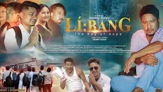 LÍ:BANG ( Official Trailer) | Streaming Now | Mising TV | Full Movie 2024