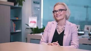 Expat CEO of the Year 2019 Shortlisted - ABB Hungary