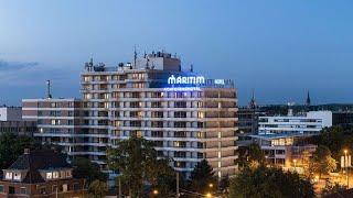 Maritim Hotel Darmstadt, Darmstadt, Germany