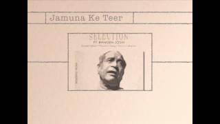 Pt Bhimsen Joshi/ Thumri/Jamuna Ke Teer/  Sagarika Classical