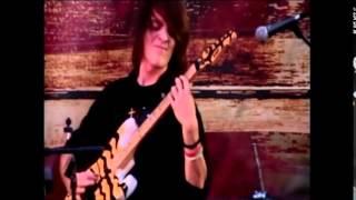 Blake Stevenson - Live Guitar Solo