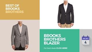 Brooks Brothers Blazer Best Of Brooks Brothers