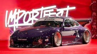 IMPORTFEST 2018 Highlights // Toronto, Canada