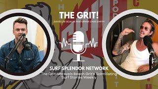 Surf Podcast Special - Surfing Stories Unveiled: Barrels, Revelations, and Waves of Narcissism