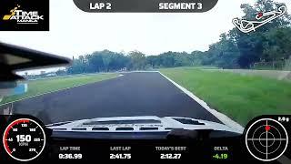 CIS Top 100 Lap Time - Thomas Raldorf / Subaru WRX STI 205 / MEK Automotive - 2:05.73