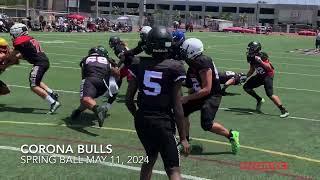 Siave Seti 2024 off season