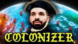 Drake's Colonization of the Music Industry