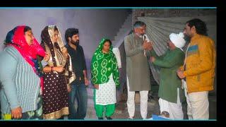 कमजोर रिश्ते #haryanvi #natak #episodes Reena Balhara #balhara on Haryanvi Sanskar