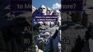  USA Quiz: Test Your American Knowledge! #usaquiz #ushistory #generalknowledge #braintest