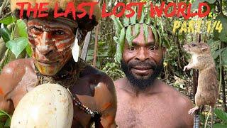 New Undiscovered Tribe Found in Papua New Guinea! 1/4 (The Journey)