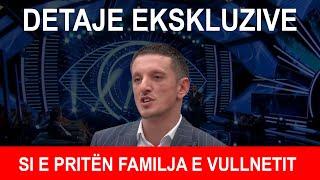 E papritura ndodh në familjen e Vullnetit / Sherr i fortë në studio për  orientimin - Kosova Today