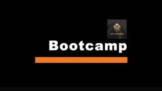 Min会员第一届贷款集训营Bootcamp圆满收官！敬请期待下一届的报名开启