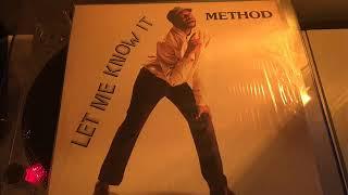 Method__i need your love