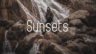 Nurko - Sunsets (Lyrics) ft. Olivia Lunny