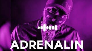 AK AusserKontrolle x UNDACAVA Type Beat - "ADRENALIN" | Dark Rap Instrumental