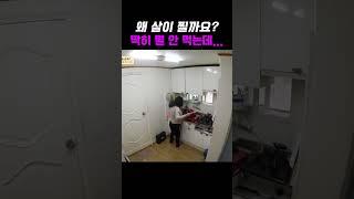 왜.. 살이 찔까요? #100세프로젝트