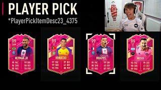 25x 94+ FUTTIES Player Picks!