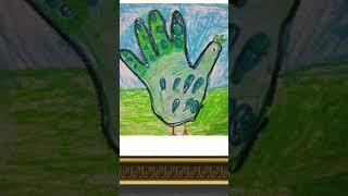 2 Budding Artist Pranjal Salunkhe #1
