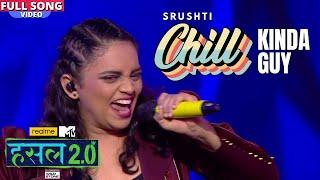 Chill kinda guy | Srushti Tawade | Hustle 2.0