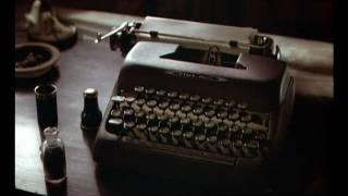 Trailer "La máquina de Escribir en el Cine"