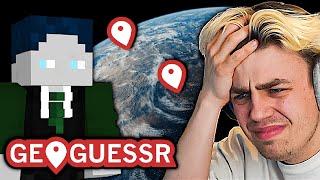 Papaplatte & BastiGHG spielen GEOGUESSR (2vs2 Ranked)