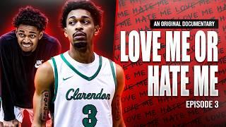 Dior Johnson: Love me or Hate me Ep.3 | An Original Documentary by TheoVisuals