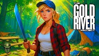 Diving Into This Mysterious Survival!