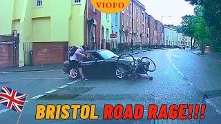 UK Bad Drivers & Driving Fails Compilation | UK Car Crashes Dashcam Caught (w/ Commentary) #175