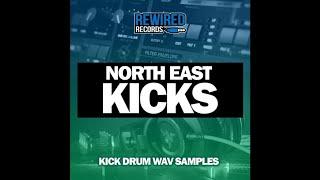 North East Kicks (Sample Pack)