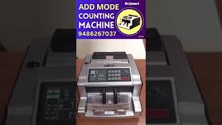 Best Note Counting Machine in Poes Garden | 2023 #cash #Money #note #shorts #shortsfeed