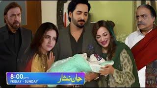 Jaan Nisar Episode 66 New Promo | #JaanNisar | Jaan Nisar Teaser Episode 67| Upcoming Episode