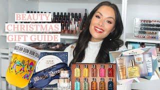 ULTIMATE BEAUTY CHRISTMAS GIFTS | Beautys Big Sister