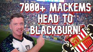 HUGE GAME ON BOXING DAY! | BLACKBURN VS SUNDERLAND | MATCH REVIEW