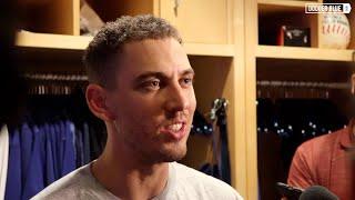 Dodgers postgame: Austin Barnes on first bobblehead night, Craig Kimbrel removed from closer role