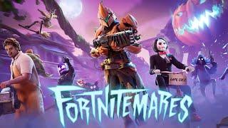 FORTNIGHTMARES HAS ARRIVED IN FORTNITE!