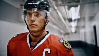 Jonathan Toews - Patins Bauer Nexus 1N - Promoglace