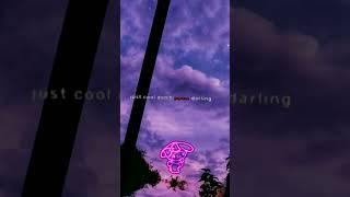 Darling Lyrics edit|| #fypシ #edit #lyrics #aesthetic || edited by @Axh_k.edixor
