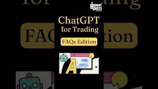 FAQs about ChatGPT for Trading #chatgpt #trading #chatgptfortrading #LLM #algotrading