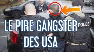 REPORTAGE CHOC - RENCONTRE AVEC LE PIRE GANGSTER DES ÉTATS-UNIS