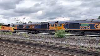Colas GBRf Shed Sandwich