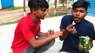 New Village Funny Video 2021 New Best Bangla Comedy 2021 Try To Not Laugh Challenge By #justfunny